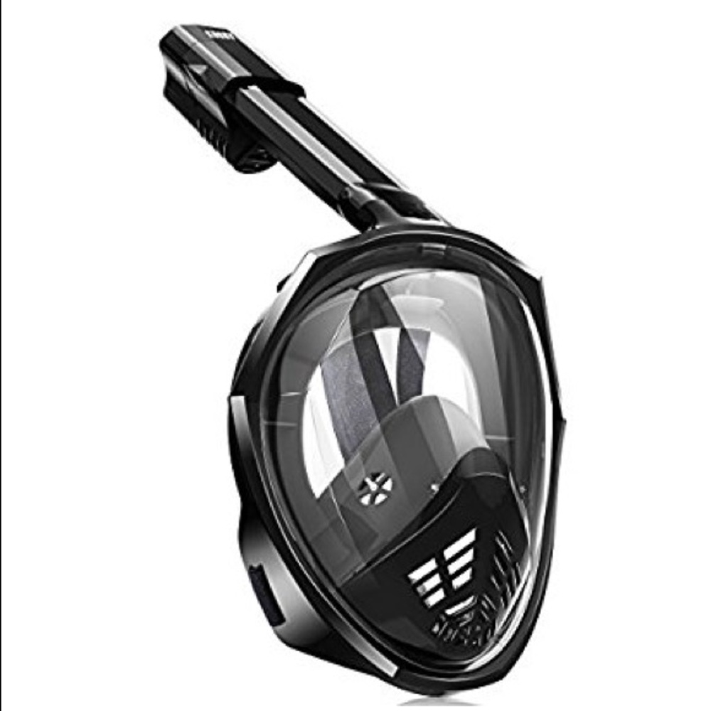 Full Face Snorkel Mask